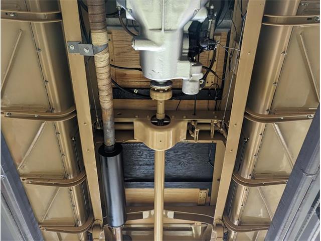 1929 Packard 640 (CC-1824535) for sale in Volo, Illinois