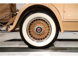 1929 Packard 640 (CC-1824535) for sale in Volo, Illinois