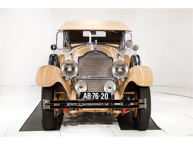 1929 Packard 640 (CC-1824535) for sale in Volo, Illinois