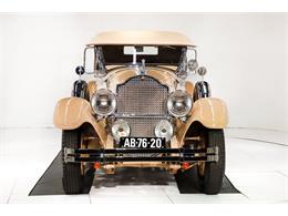 1929 Packard 640 (CC-1824535) for sale in Volo, Illinois