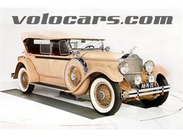 1929 Packard 640 (CC-1824535) for sale in Volo, Illinois