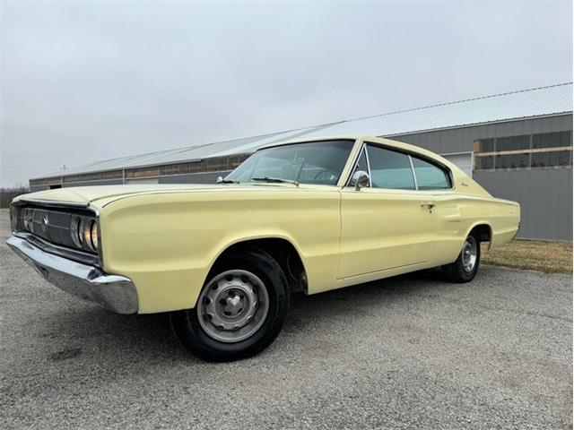 1966 Dodge Charger (CC-1820454) for sale in Staunton, Illinois
