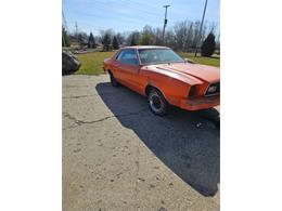 1978 Ford Mustang (CC-1824544) for sale in Cadillac, Michigan
