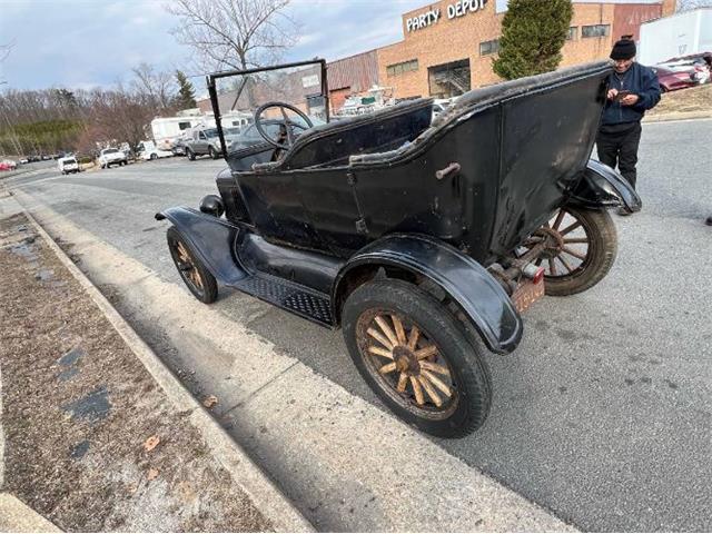 1923 Ford Model T (CC-1824555) for sale in Cadillac, Michigan