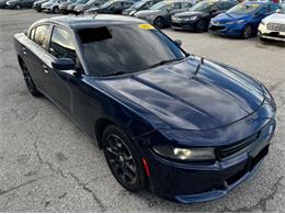 2015 Dodge Charger (CC-1824569) for sale in Cadillac, Michigan