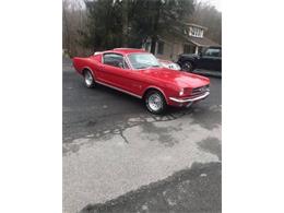 1965 Ford Mustang (CC-1824577) for sale in Cadillac, Michigan