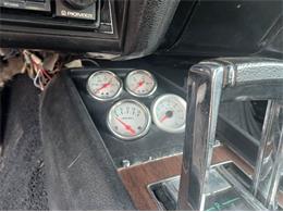 1969 Chevrolet Camaro (CC-1824587) for sale in Cadillac, Michigan