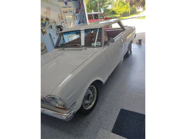 1964 Chevrolet Nova (CC-1824609) for sale in Cadillac, Michigan