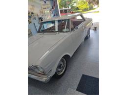 1964 Chevrolet Nova (CC-1824609) for sale in Cadillac, Michigan