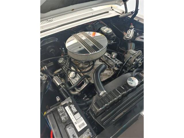 1964 Chevrolet Nova (CC-1824609) for sale in Cadillac, Michigan