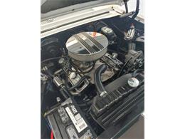 1964 Chevrolet Nova (CC-1824609) for sale in Cadillac, Michigan