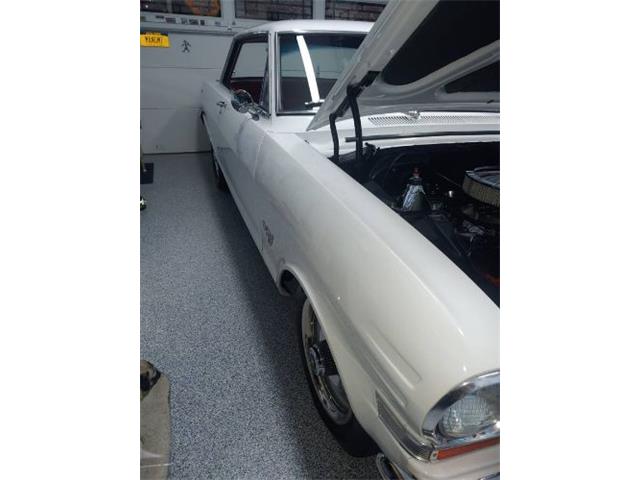 1964 Chevrolet Nova (CC-1824609) for sale in Cadillac, Michigan