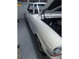 1964 Chevrolet Nova (CC-1824609) for sale in Cadillac, Michigan