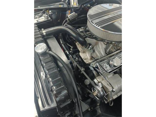 1964 Chevrolet Nova (CC-1824609) for sale in Cadillac, Michigan