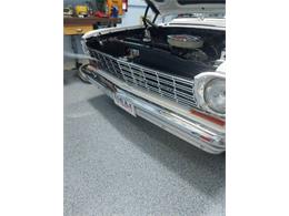 1964 Chevrolet Nova (CC-1824609) for sale in Cadillac, Michigan