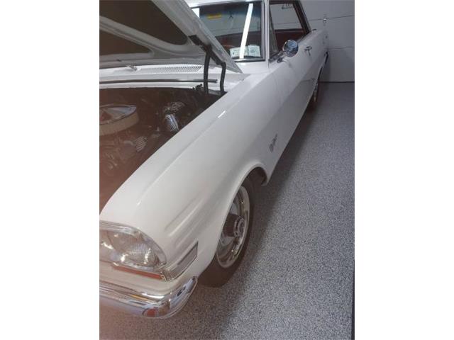 1964 Chevrolet Nova (CC-1824609) for sale in Cadillac, Michigan