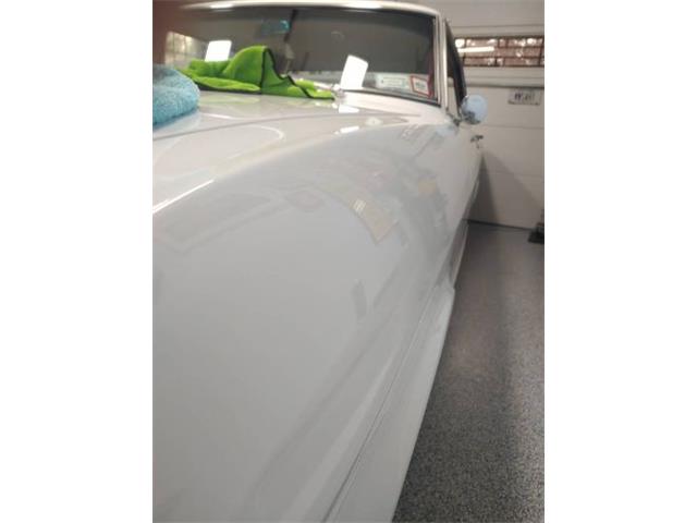 1964 Chevrolet Nova (CC-1824609) for sale in Cadillac, Michigan