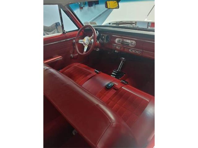 1964 Chevrolet Nova (CC-1824609) for sale in Cadillac, Michigan