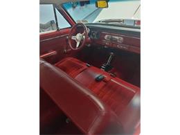 1964 Chevrolet Nova (CC-1824609) for sale in Cadillac, Michigan