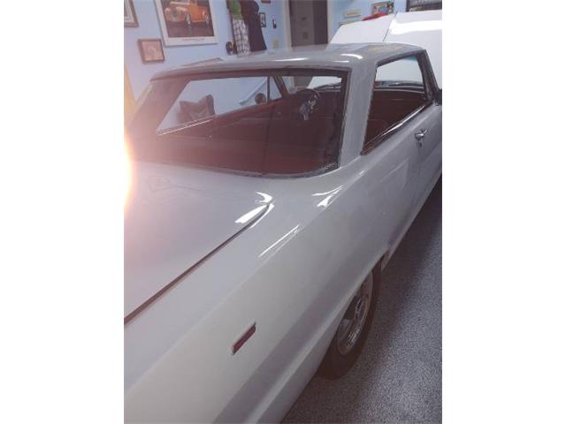 1964 Chevrolet Nova (CC-1824609) for sale in Cadillac, Michigan