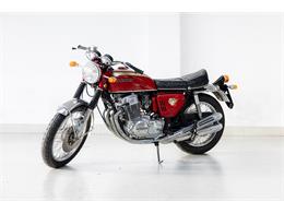 1970 Honda Motorcycle (CC-1824611) for sale in Naarden, Noord-Holland
