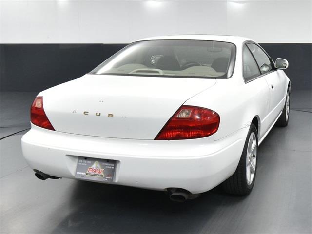 2001 Acura CL (CC-1824614) for sale in Saint Cloud, Minnesota