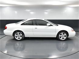 2001 Acura CL (CC-1824614) for sale in Saint Cloud, Minnesota