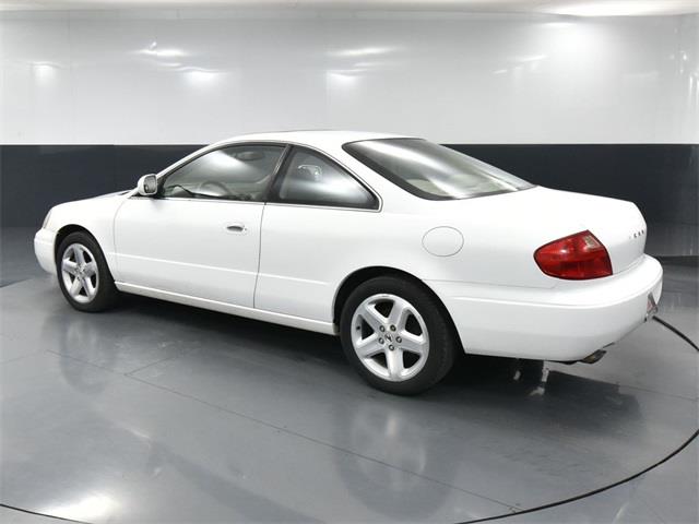 2001 Acura CL (CC-1824614) for sale in Saint Cloud, Minnesota