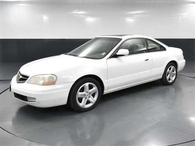 2001 Acura CL (CC-1824614) for sale in Saint Cloud, Minnesota
