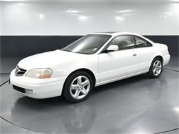 2001 Acura CL (CC-1824614) for sale in Saint Cloud, Minnesota