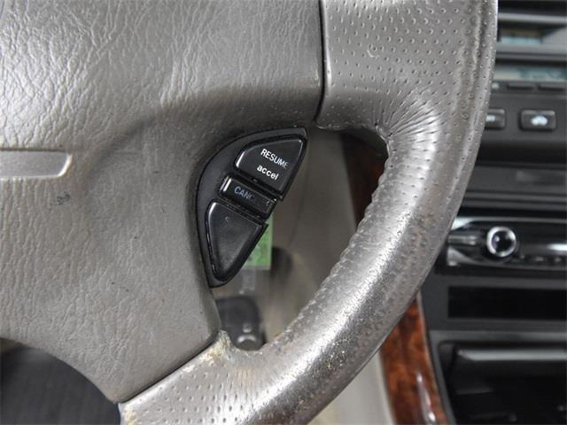 2001 Acura CL (CC-1824614) for sale in Saint Cloud, Minnesota