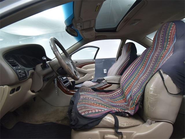 2001 Acura CL (CC-1824614) for sale in Saint Cloud, Minnesota