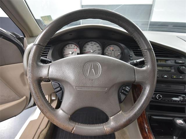2001 Acura CL (CC-1824614) for sale in Saint Cloud, Minnesota