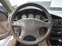 2001 Acura CL (CC-1824614) for sale in Saint Cloud, Minnesota