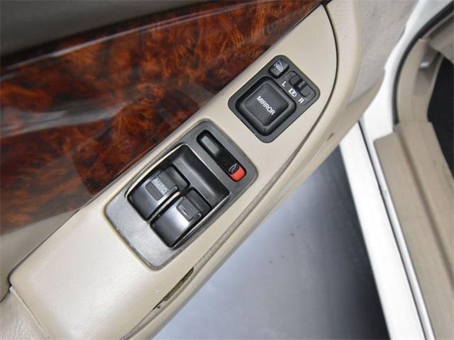 2001 Acura CL (CC-1824614) for sale in Saint Cloud, Minnesota