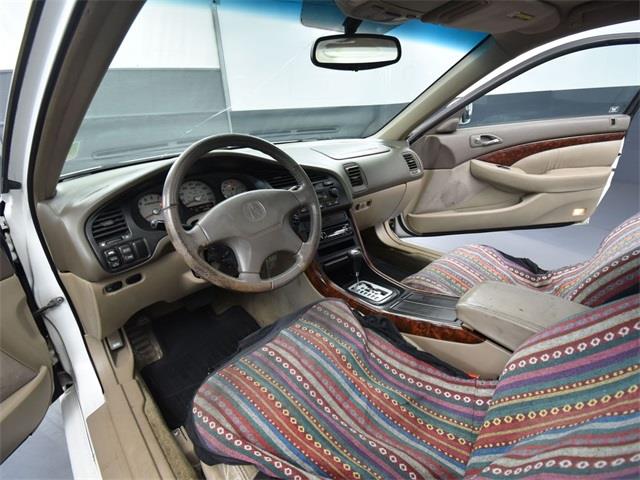 2001 Acura CL (CC-1824614) for sale in Saint Cloud, Minnesota