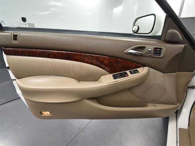 2001 Acura CL (CC-1824614) for sale in Saint Cloud, Minnesota