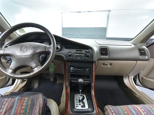 2001 Acura CL (CC-1824614) for sale in Saint Cloud, Minnesota