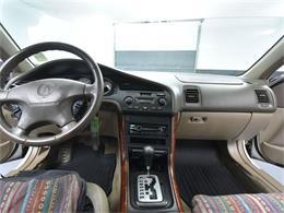 2001 Acura CL (CC-1824614) for sale in Saint Cloud, Minnesota