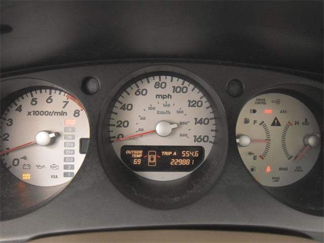 2001 Acura CL (CC-1824614) for sale in Saint Cloud, Minnesota