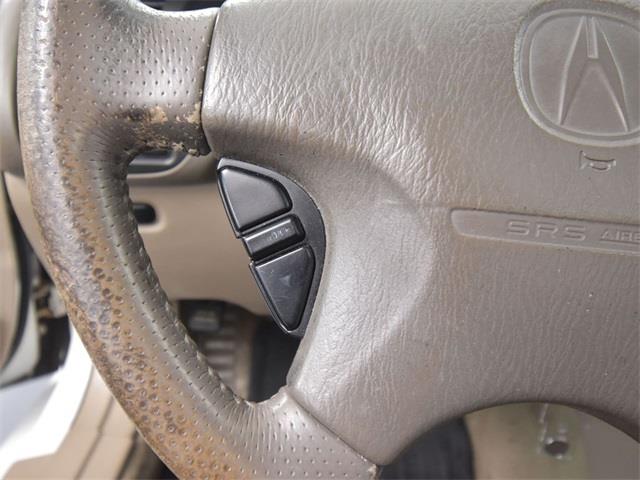 2001 Acura CL (CC-1824614) for sale in Saint Cloud, Minnesota
