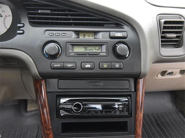 2001 Acura CL (CC-1824614) for sale in Saint Cloud, Minnesota