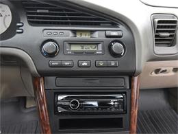 2001 Acura CL (CC-1824614) for sale in Saint Cloud, Minnesota