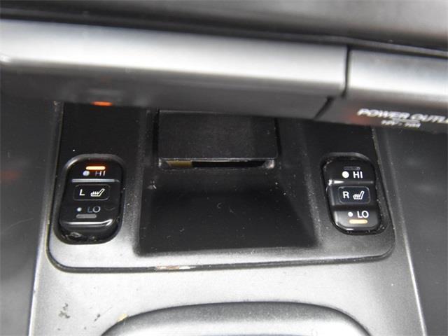 2001 Acura CL (CC-1824614) for sale in Saint Cloud, Minnesota