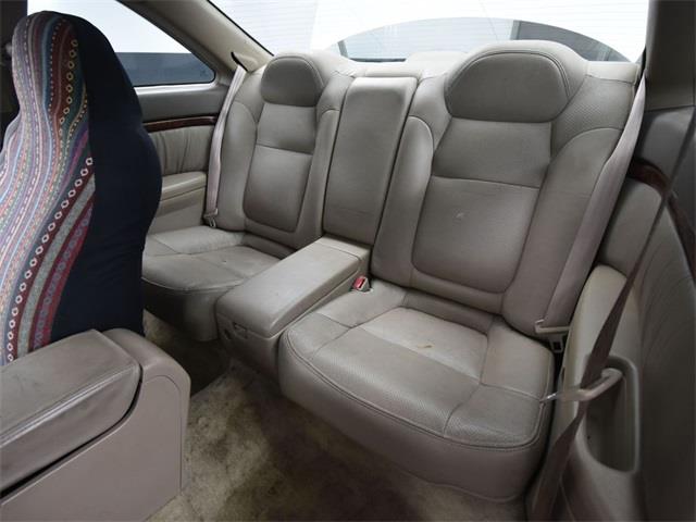 2001 Acura CL (CC-1824614) for sale in Saint Cloud, Minnesota