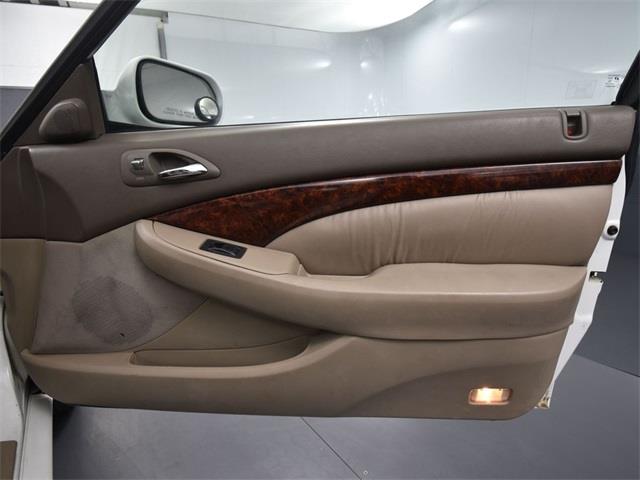 2001 Acura CL (CC-1824614) for sale in Saint Cloud, Minnesota