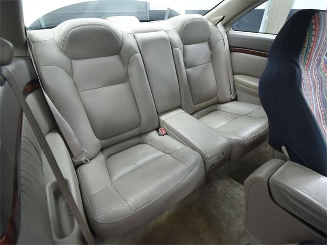 2001 Acura CL (CC-1824614) for sale in Saint Cloud, Minnesota