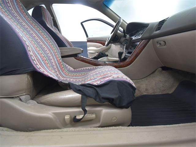 2001 Acura CL (CC-1824614) for sale in Saint Cloud, Minnesota