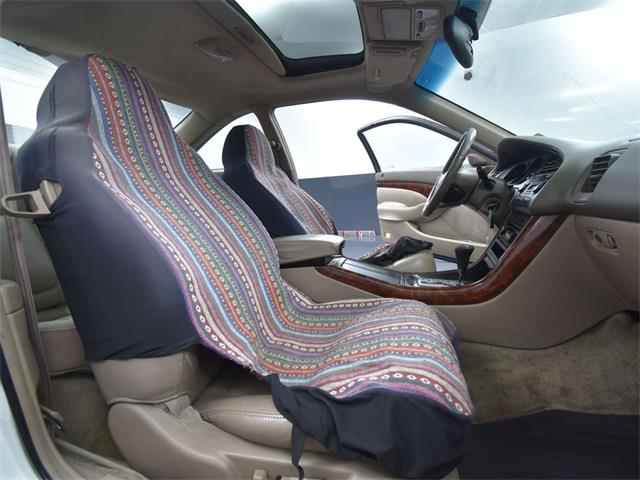 2001 Acura CL (CC-1824614) for sale in Saint Cloud, Minnesota