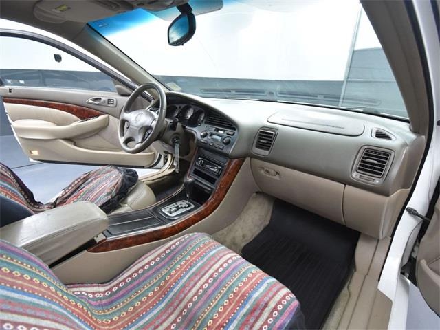 2001 Acura CL (CC-1824614) for sale in Saint Cloud, Minnesota